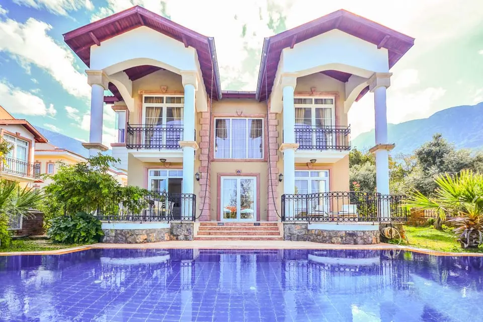 Villa Sun