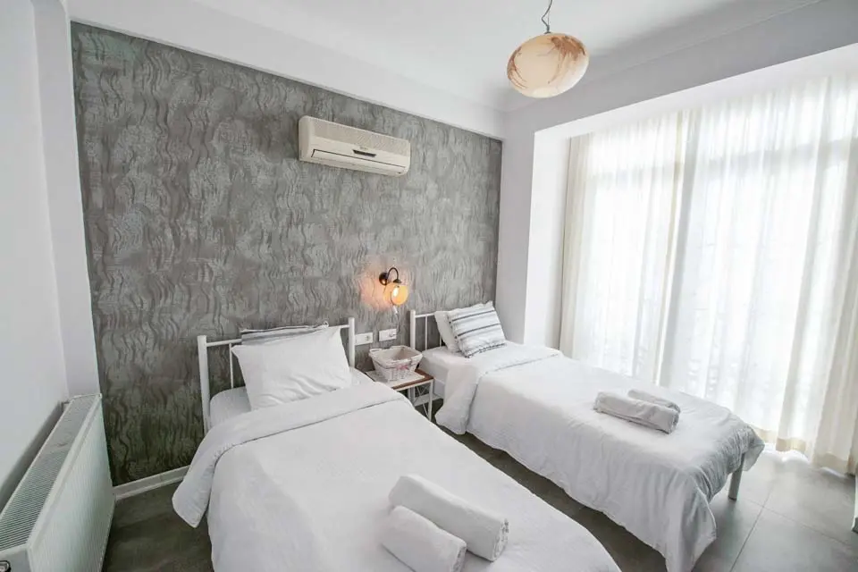 Villa Sun