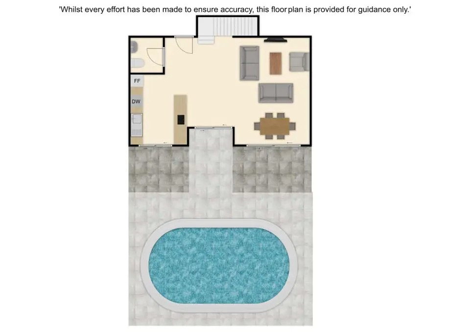 Villa Sun