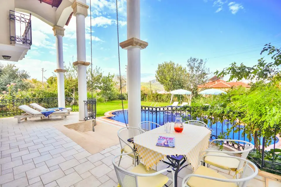 Villa Sun