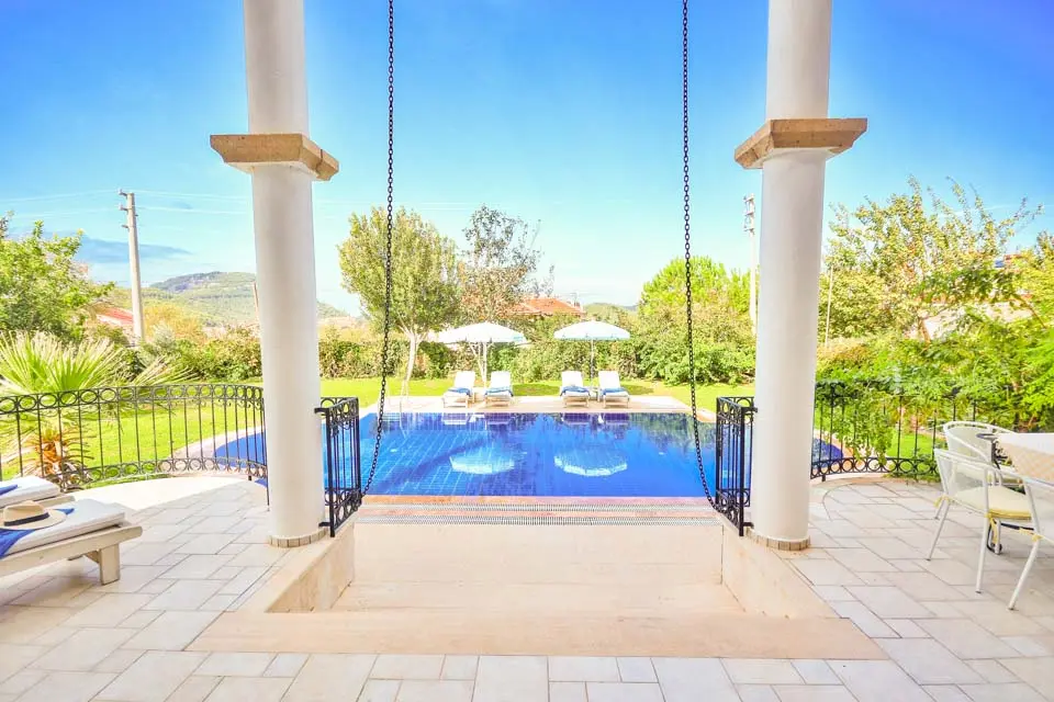 Villa Sun