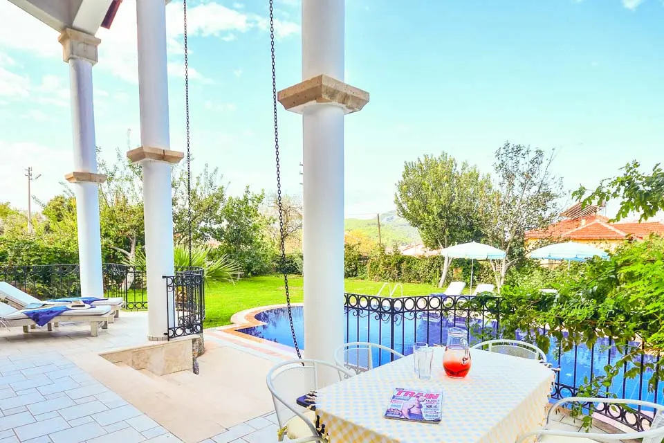 Villa Sun