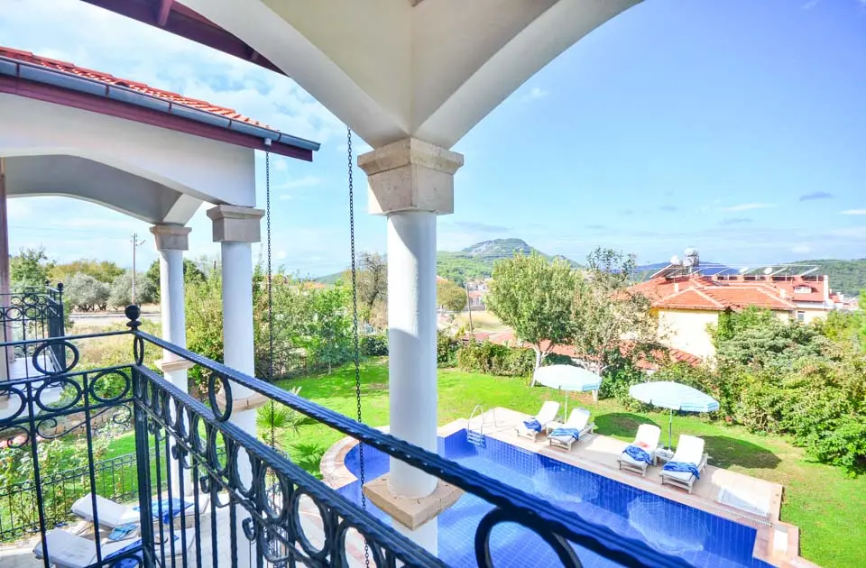Villa Sun