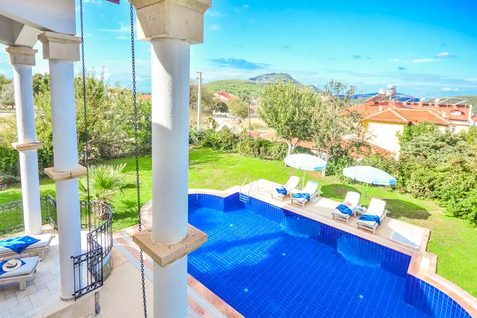 Villa Sun