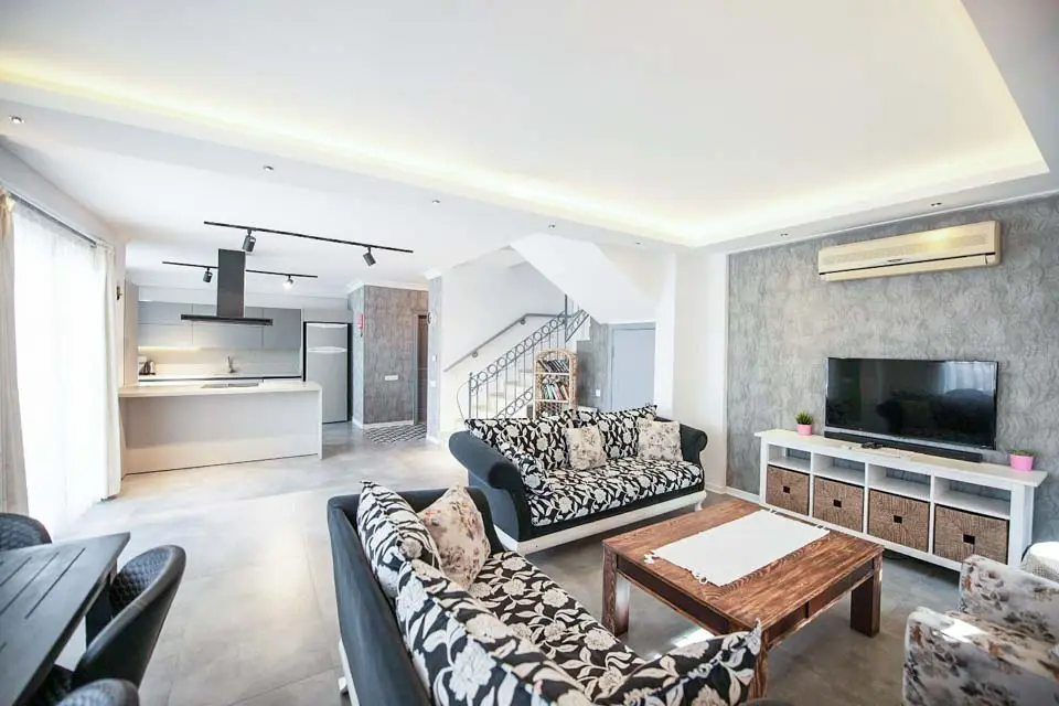 Villa Sun