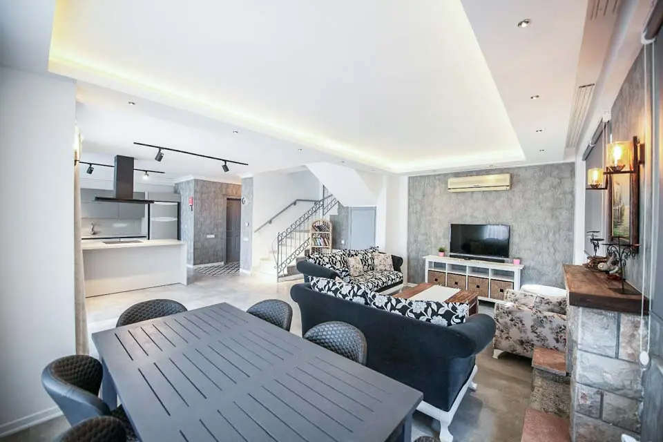 Villa Sun