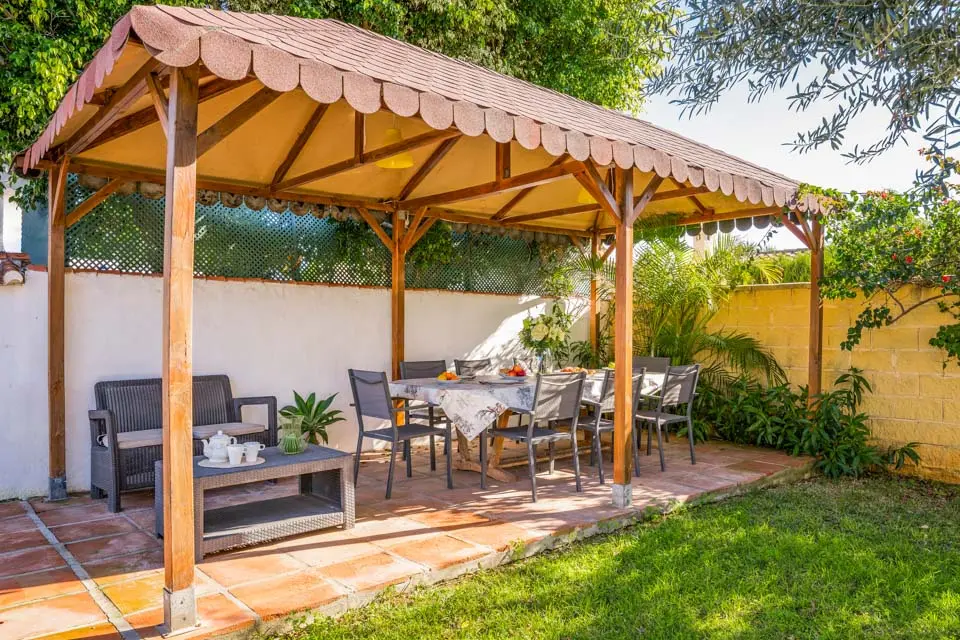 Villa Bart