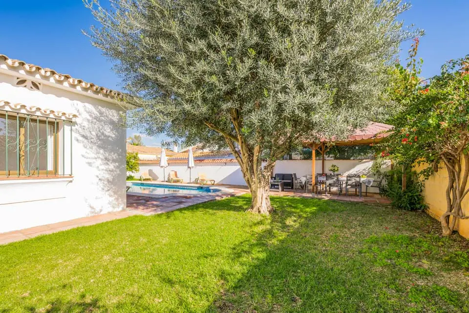 Villa Bart