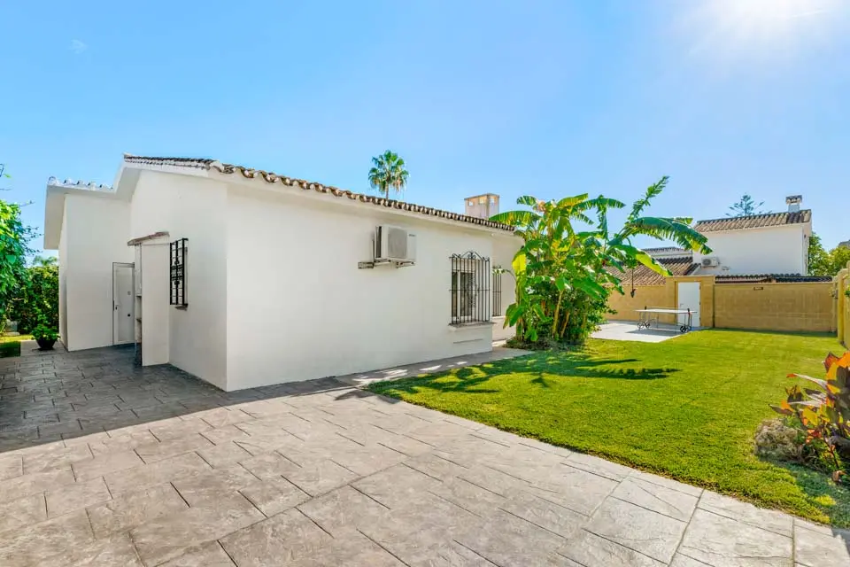 Villa Esmerelda Sun
