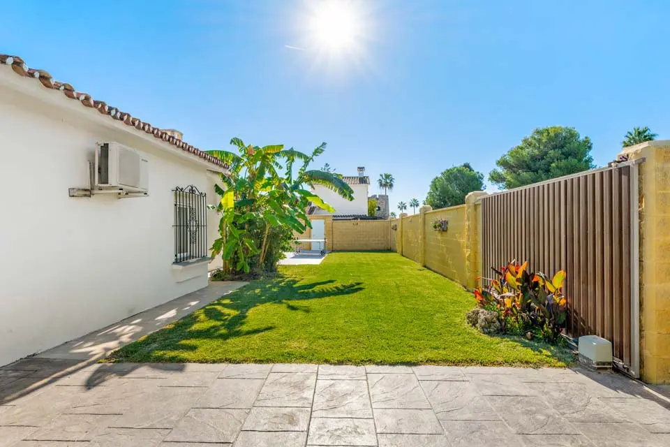 Villa Esmerelda Sun