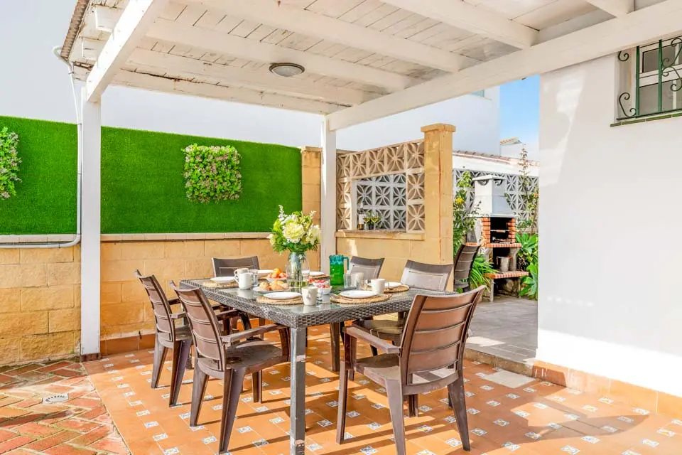 Villa Ruby Sol