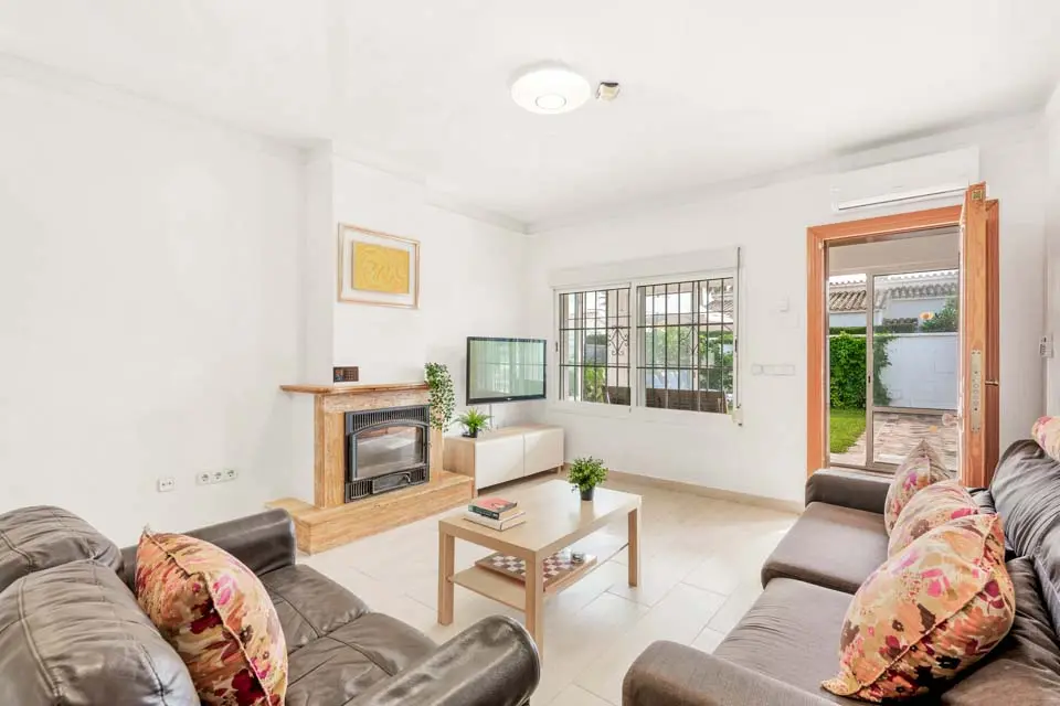 Villa Ruby Sol