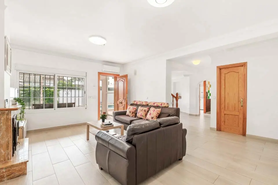 Villa Ruby Sol