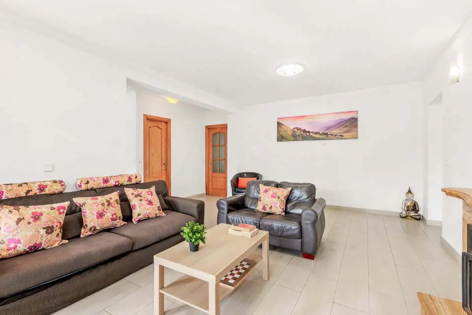 Villa Ruby Sol