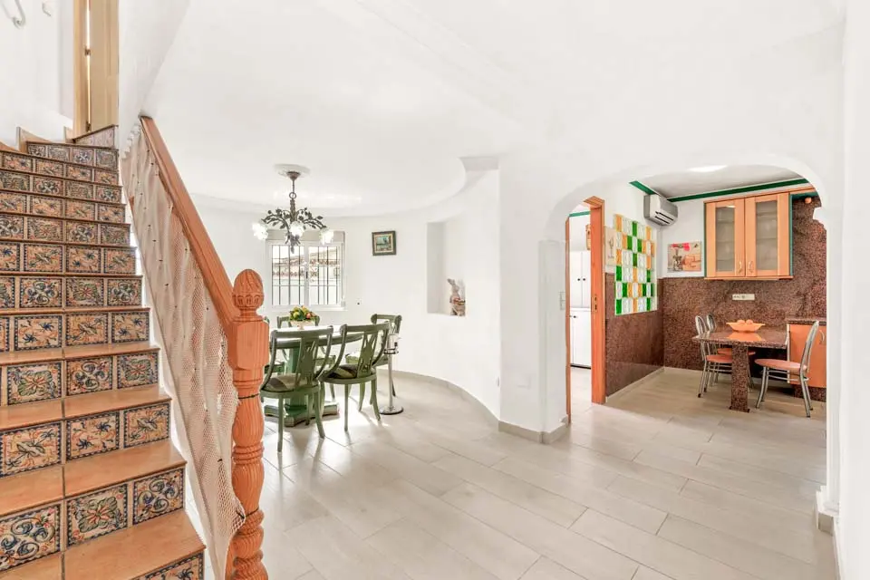 Villa Ruby Sol