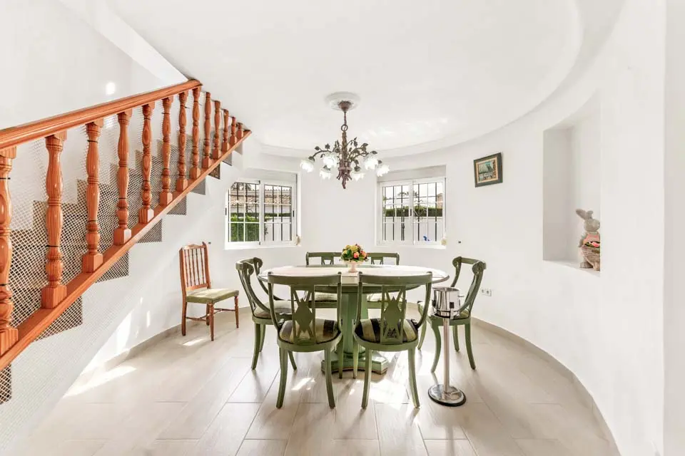 Villa Ruby Sol