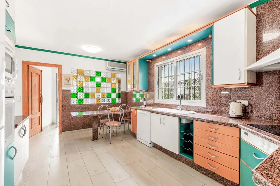 Villa Ruby Sol