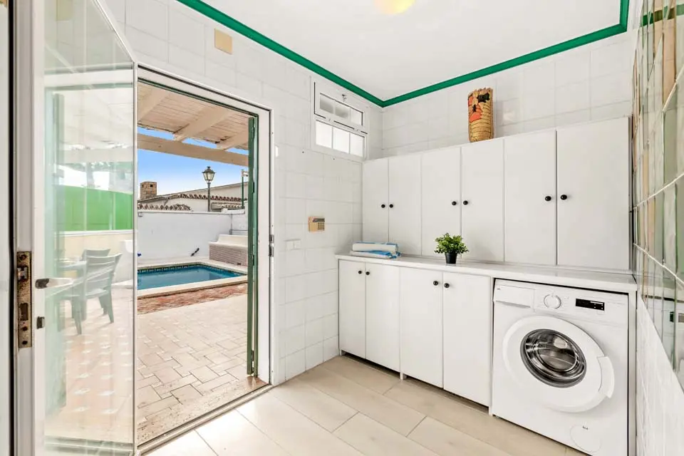 Villa Ruby Sol