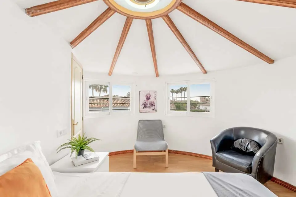 Villa Ruby Sol