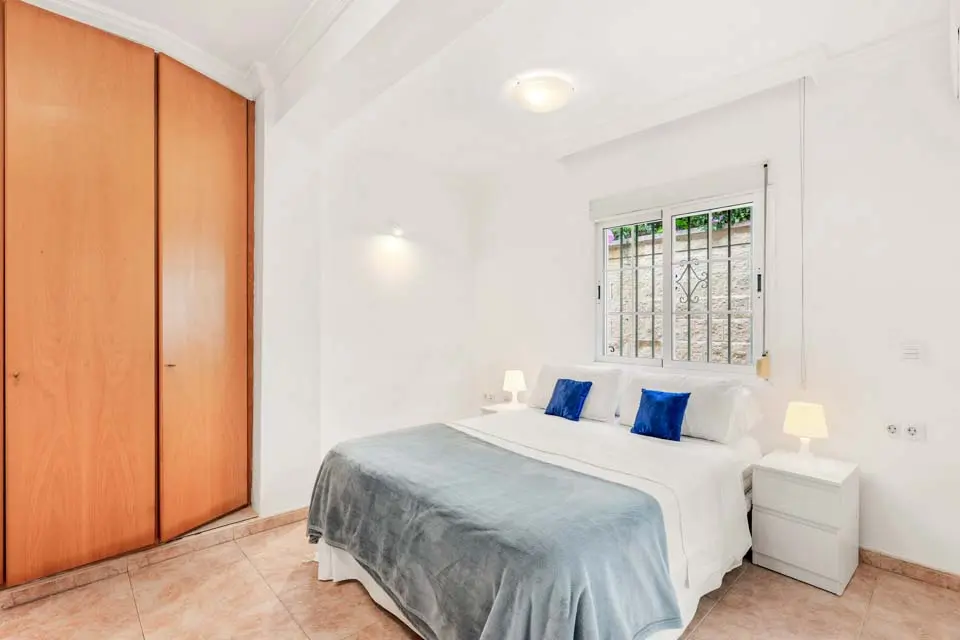 Villa Ruby Sol