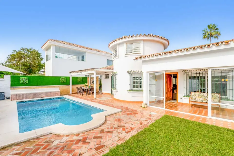 Villa Ruby Sol