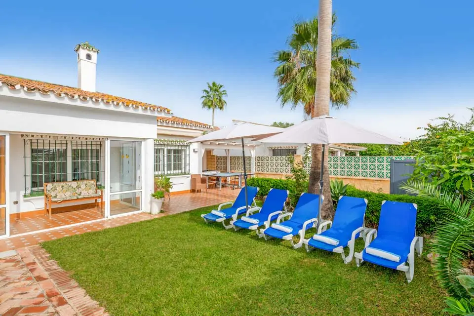 Villa Ruby Sol