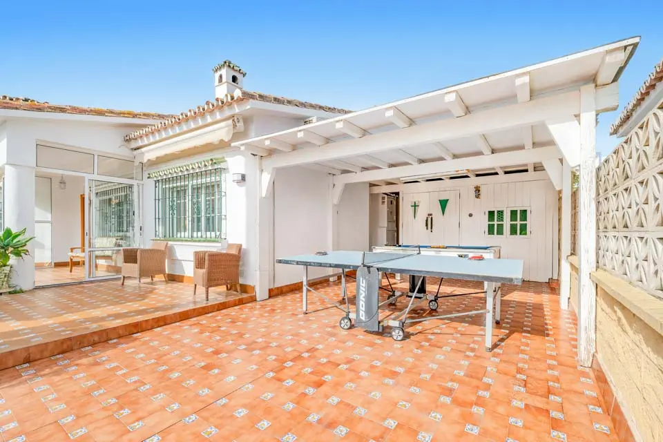 Villa Ruby Sol