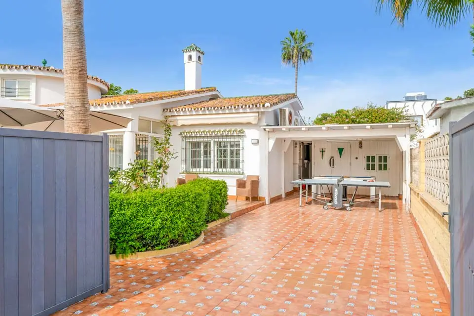 Villa Ruby Sol