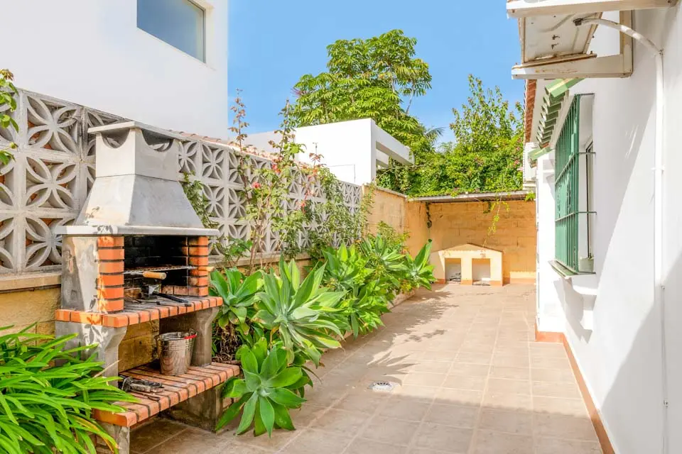 Villa Ruby Sol