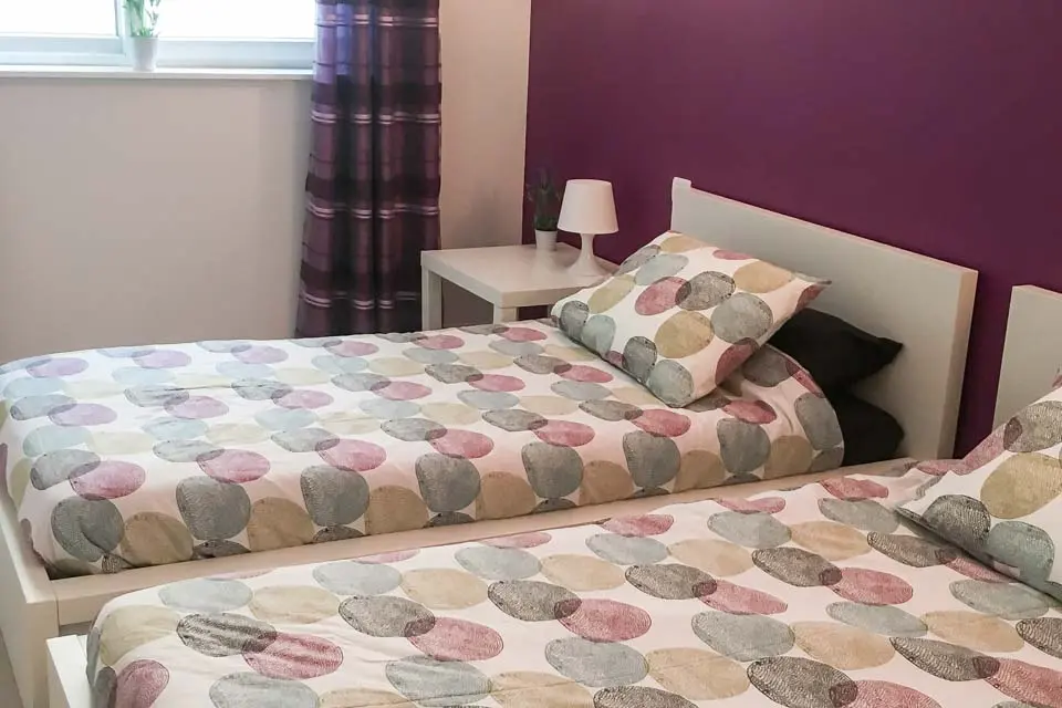 Casa Kerr