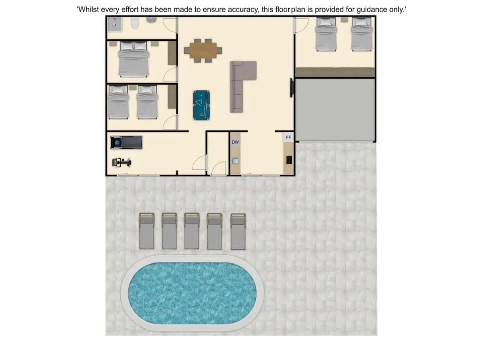 Casa Kerr