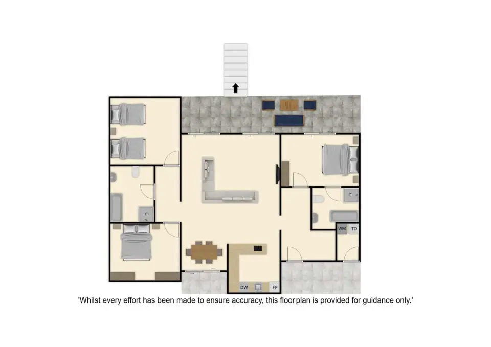 Casa Kerr