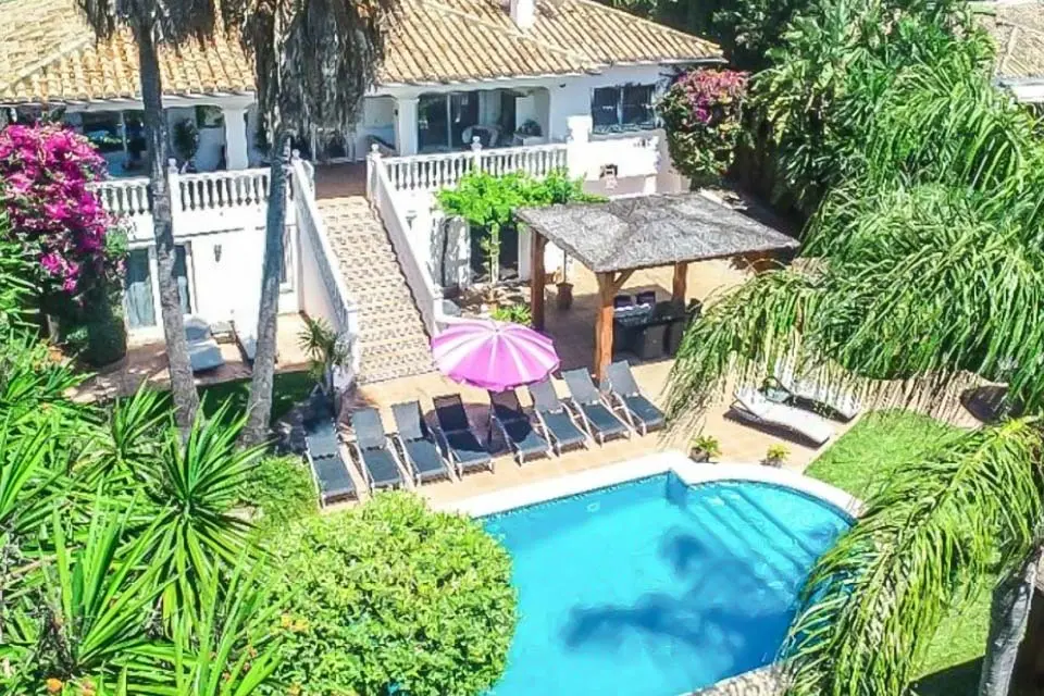 Casa Kerr