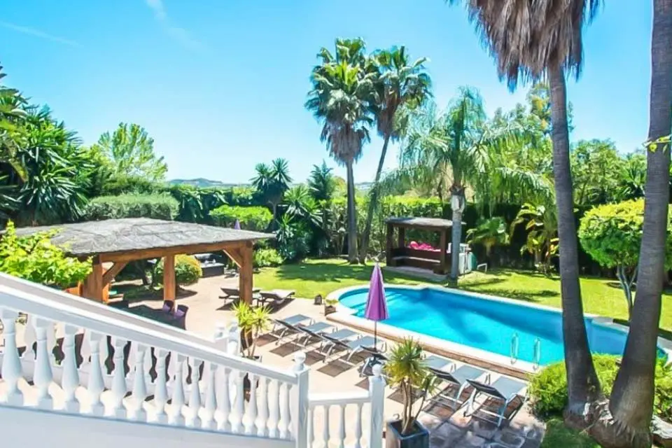 Casa Kerr