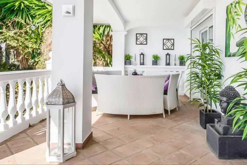Casa Kerr