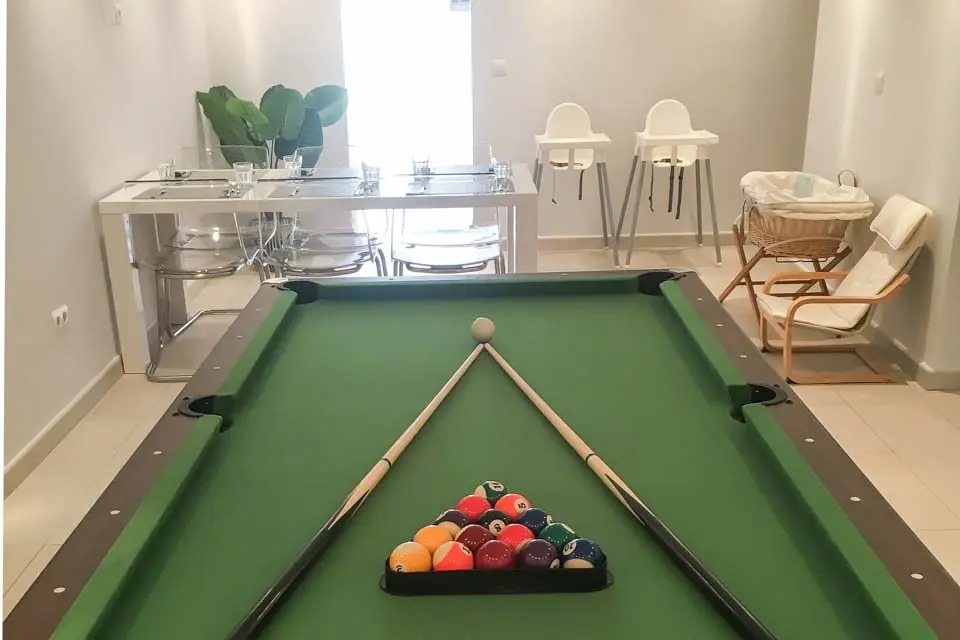 Casa Kerr