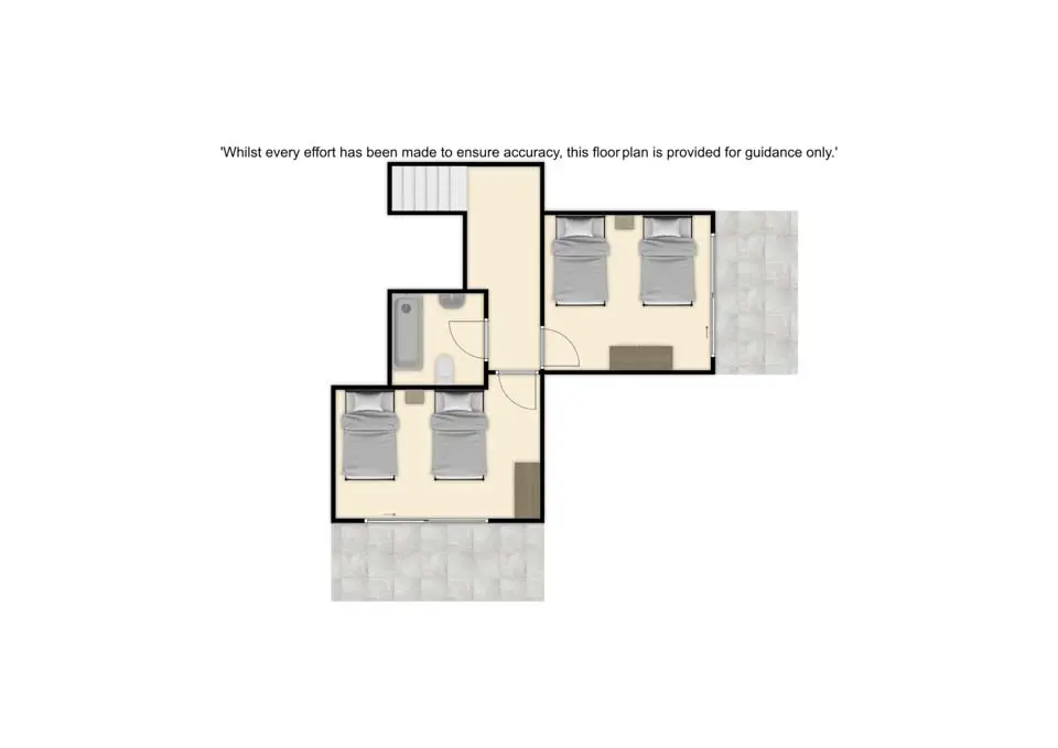 Villa Corrib