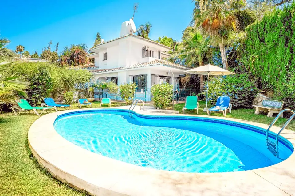Villa Corrib