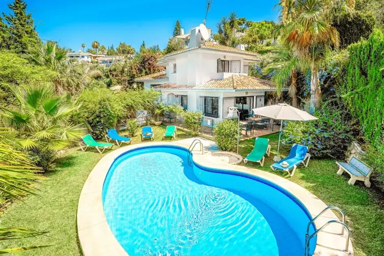 Villa Corrib