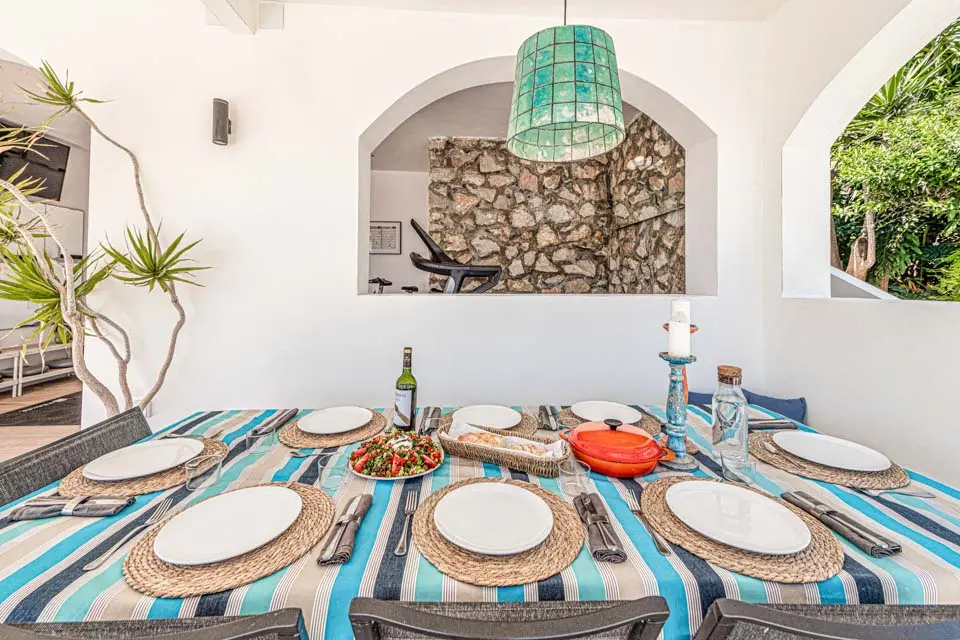 Villa Las Vistas Sierrezuela
