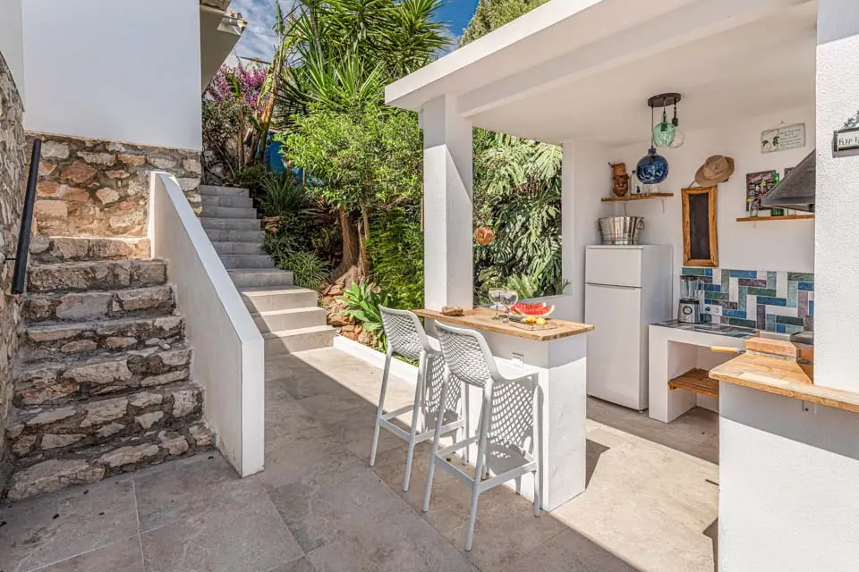 Villa Las Vistas Sierrezuela