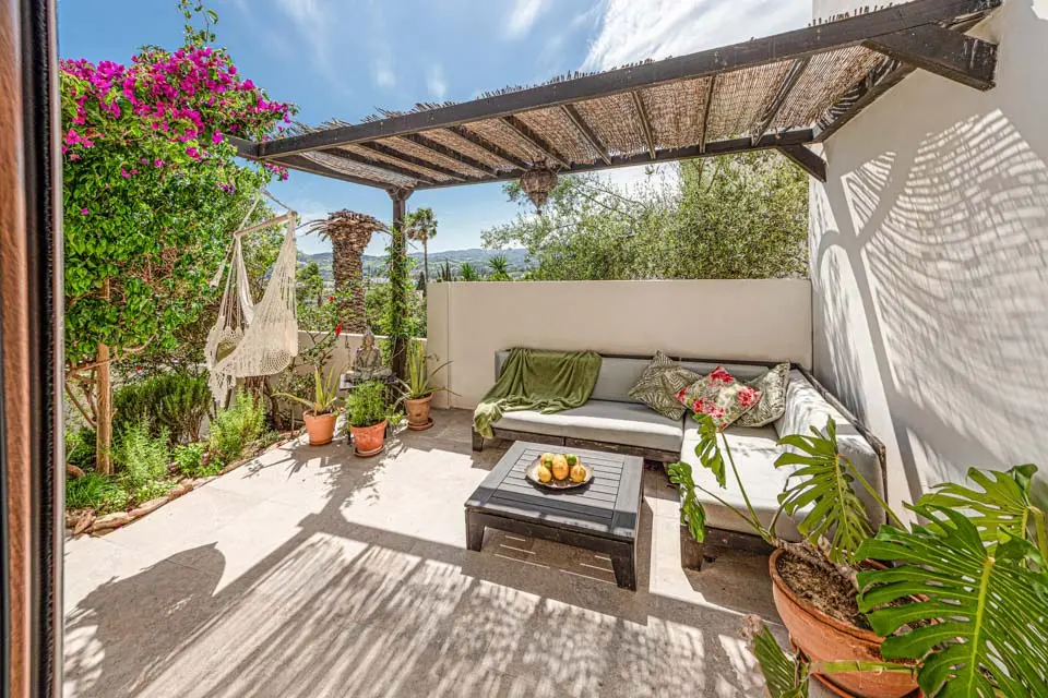 Villa Las Vistas Sierrezuela