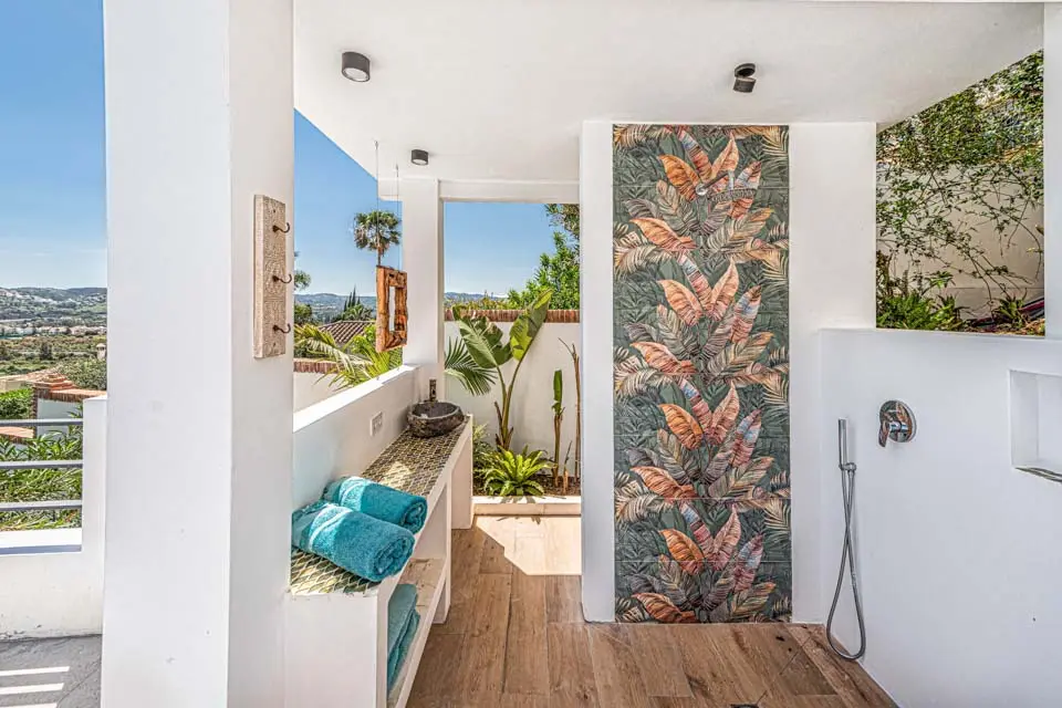 Villa Las Vistas Sierrezuela
