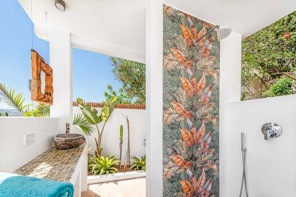 Villa Las Vistas Sierrezuela