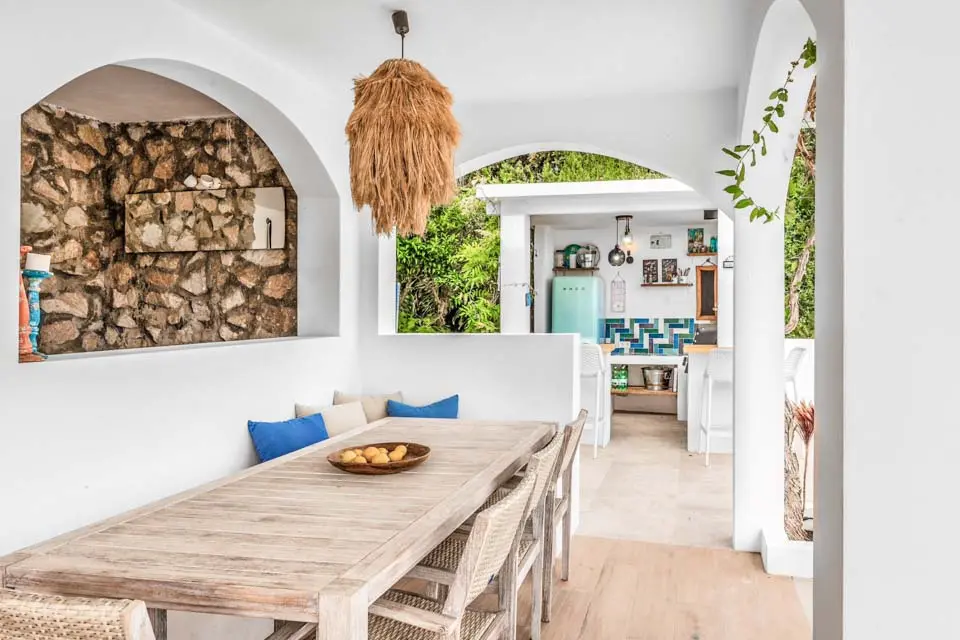 Villa Las Vistas Sierrezuela