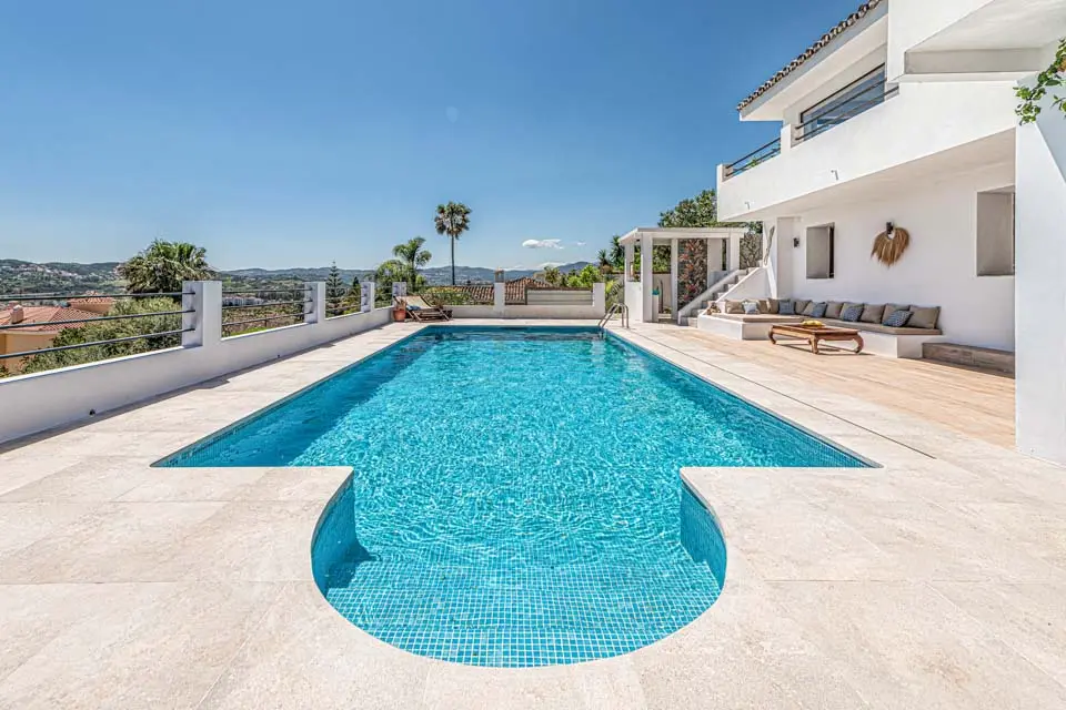 Villa Las Vistas Sierrezuela