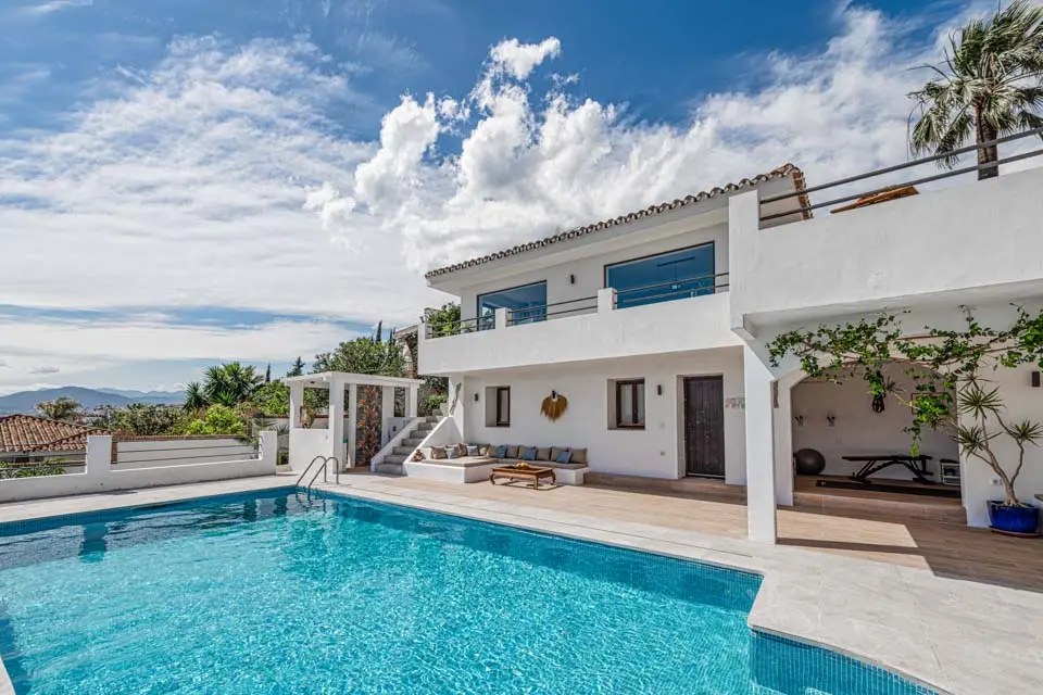 Villa Las Vistas Sierrezuela
