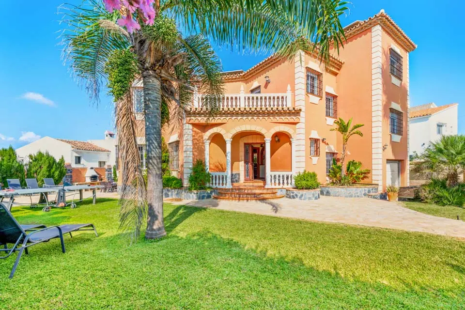 Villa Mirador Faro