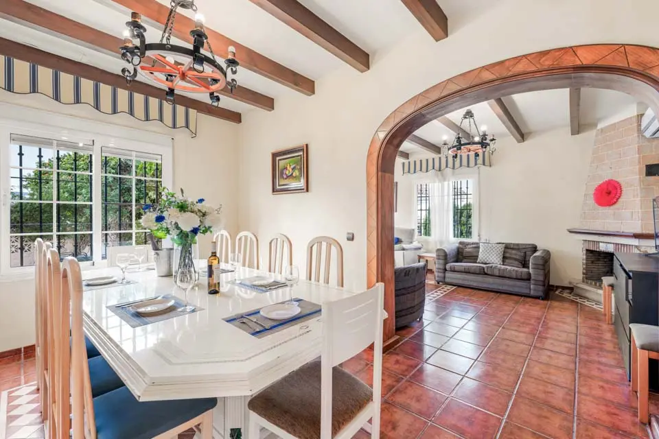 Villa Mirador Faro