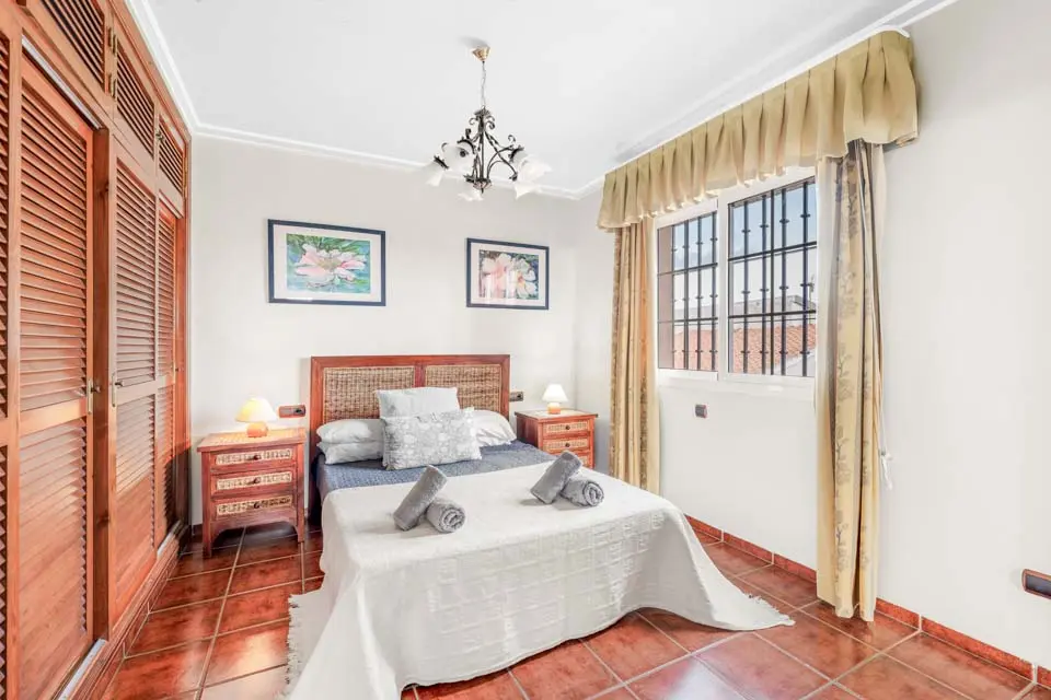 Villa Mirador Faro